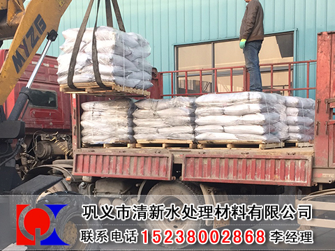 無煙煤濾料打包,無煙煤濾料出口,無煙煤濾料價(jià)格